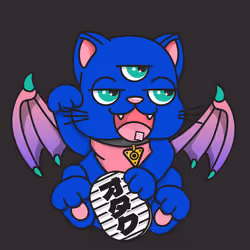 AcidCat Ultra #60