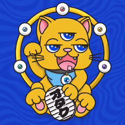 AcidCat Ultra #810