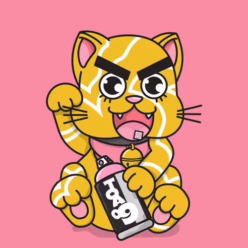 AcidCat Ultra #752