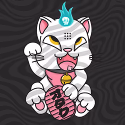 AcidCat Ultra #595