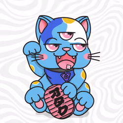 AcidCat Ultra #910