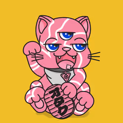 AcidCat Ultra #806