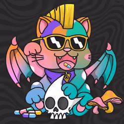 AcidCat Ultra #7