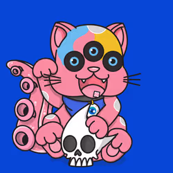 AcidCat Ultra #548