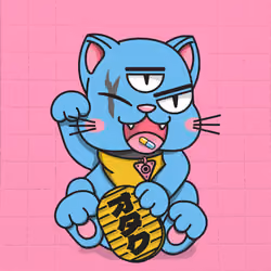 AcidCat Ultra #678