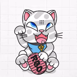 AcidCat Ultra #814