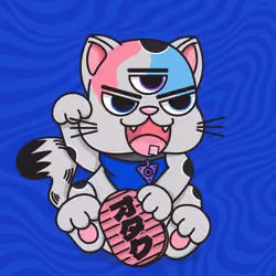 AcidCat Ultra #974