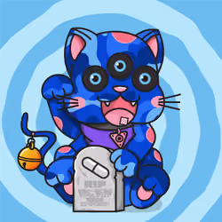AcidCat Ultra #451