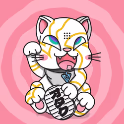 AcidCat Ultra #202