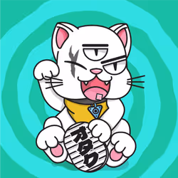 AcidCat Ultra #276