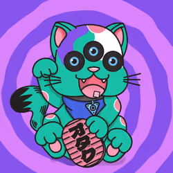 AcidCat Ultra #793