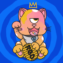 AcidCat Ultra #294