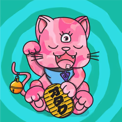 AcidCat Ultra #465