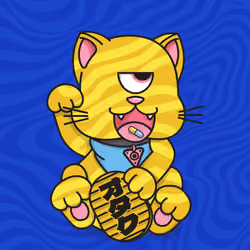 AcidCat Ultra #577