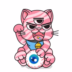 AcidCat Ultra #913