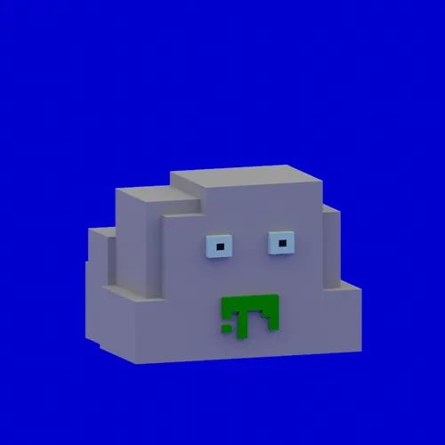 DigiRock 2068