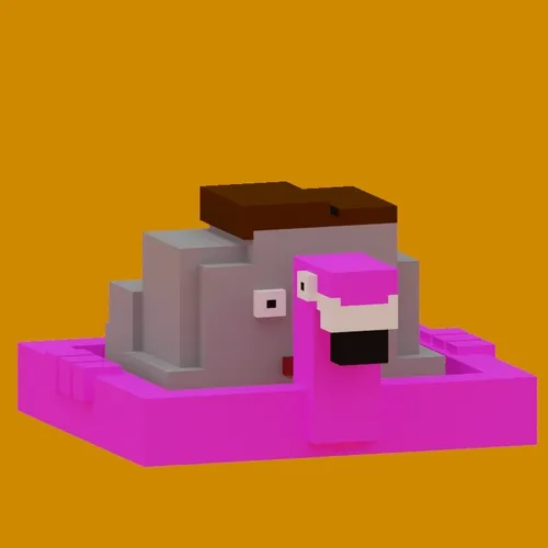 DigiRock 379