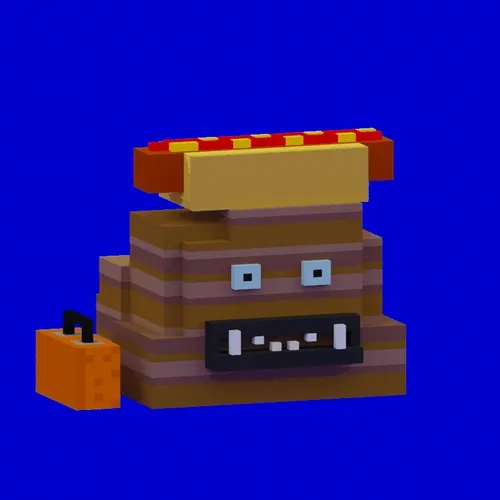 DigiRock 2134