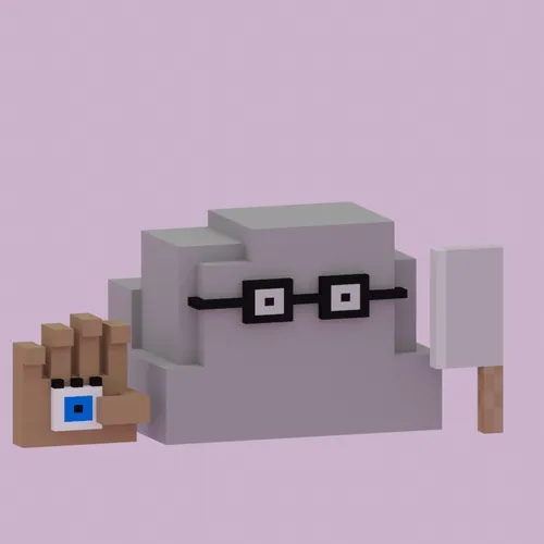 DigiRock 694