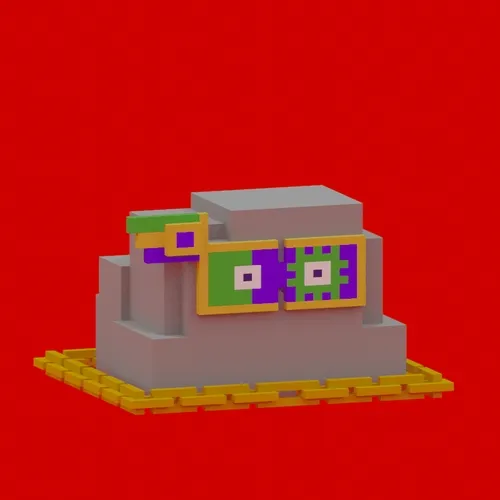DigiRock 869