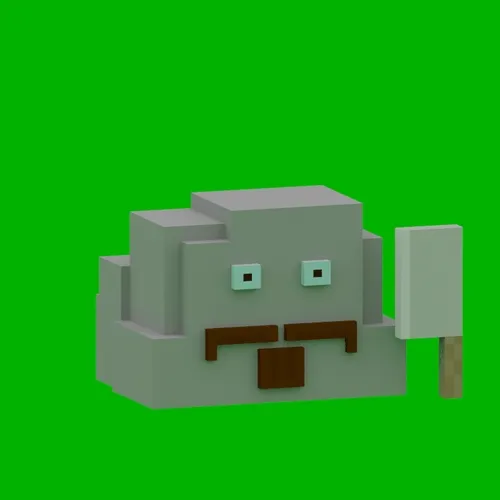 Digirocks