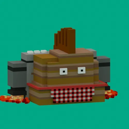 DigiRock 2144