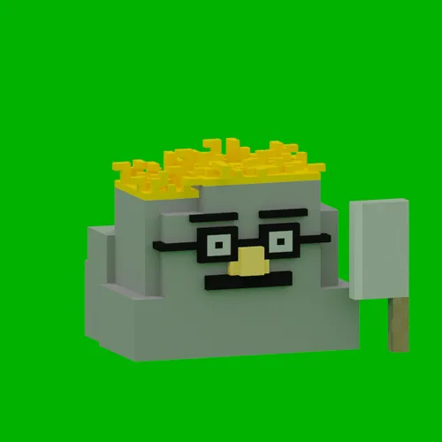 Item #272 Media