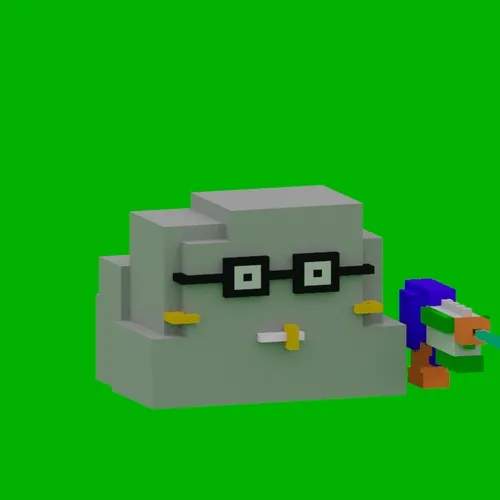 DigiRock 1900