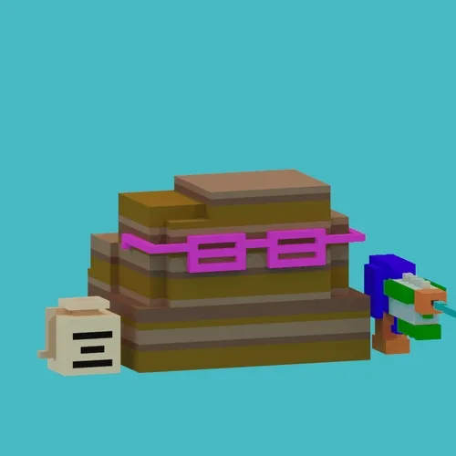 DigiRock 861