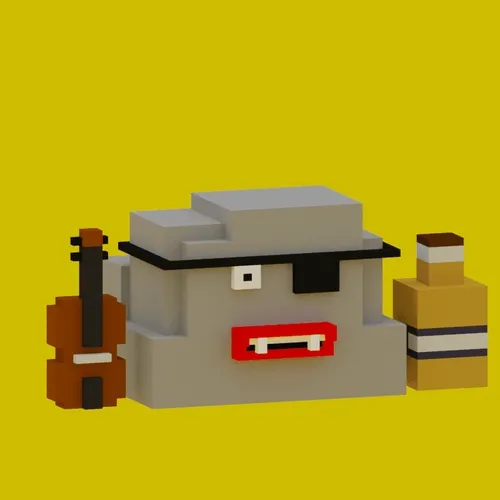 DigiRock 2038
