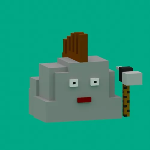 Digirocks