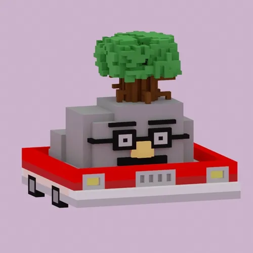 Digirocks