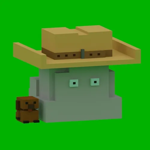 DigiRock 1911