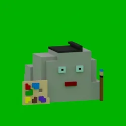 DigiRock 448