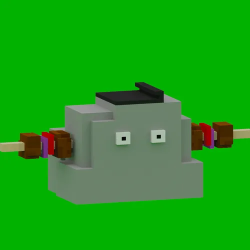 Item #702 Media