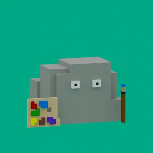 DigiRock 2041