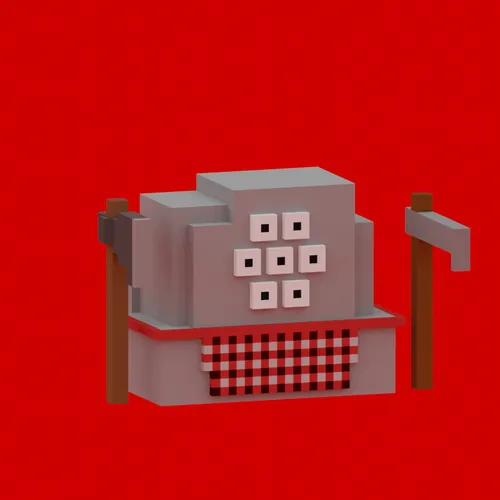 Item #1925 Media