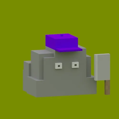 DigiRock 1449
