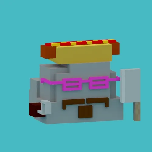 DigiRock 1920