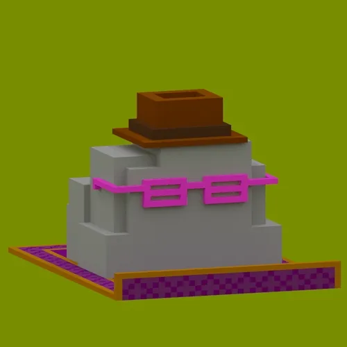 DigiRock 1566