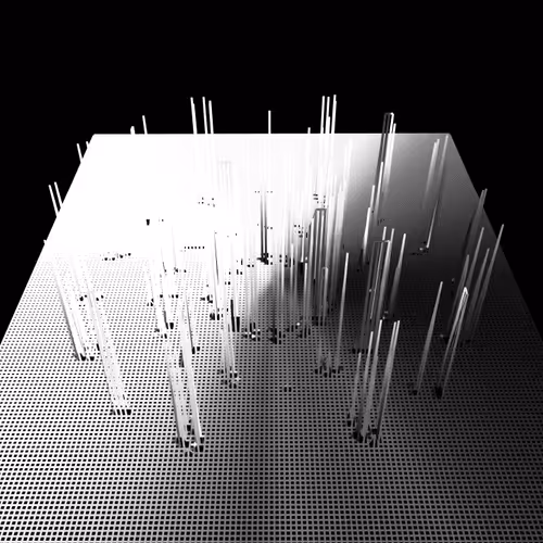 BRIDGES #60