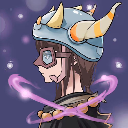 Elulands Genesis Avatar