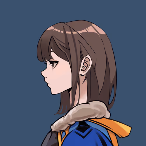 Elulands Avatar #16
