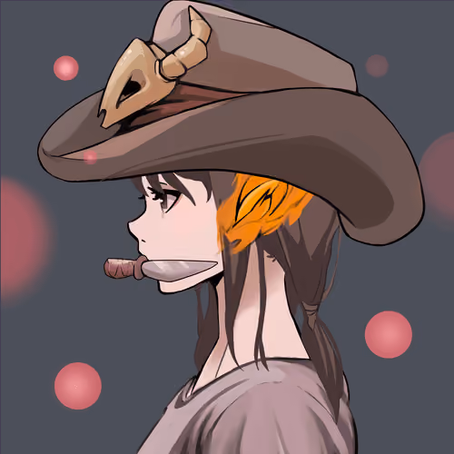 Elulands Avatar #48