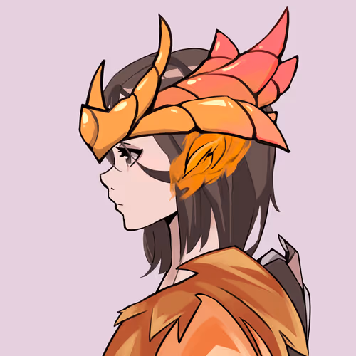 Elulands Avatar #38