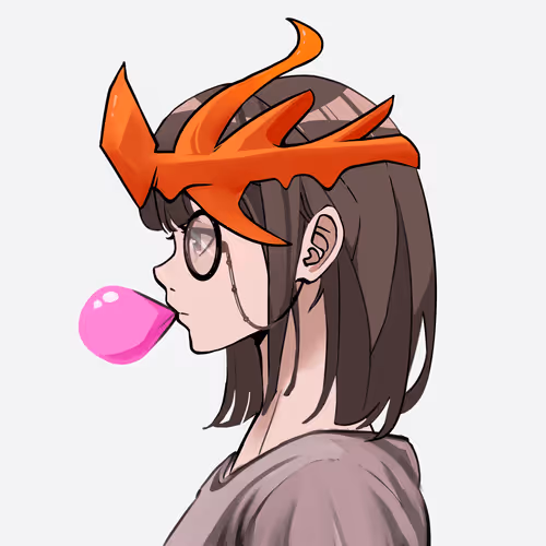 Elulands Genesis Avatar