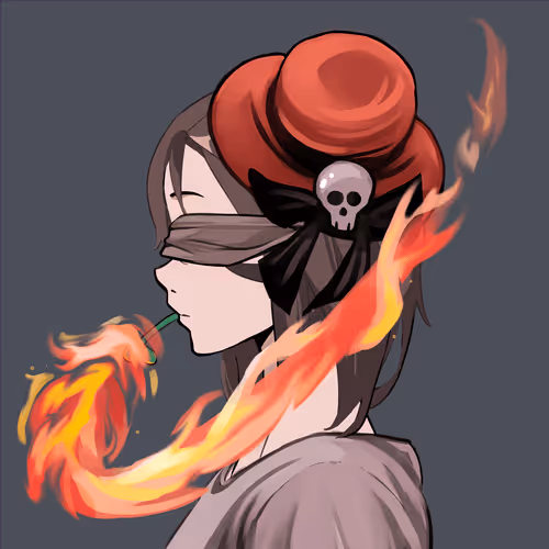 Elulands Genesis Avatar