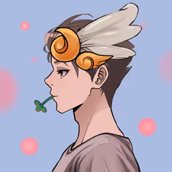 Elulands Avatar #143