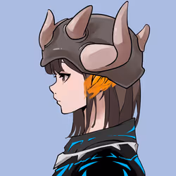 Elulands Avatar #142