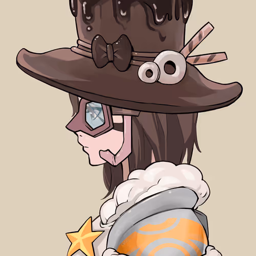 Elulands Avatar #52